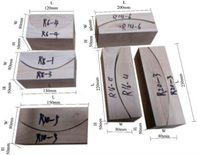 Effects of hydrothermal–microwave treatment on bending properties of teak in plantation